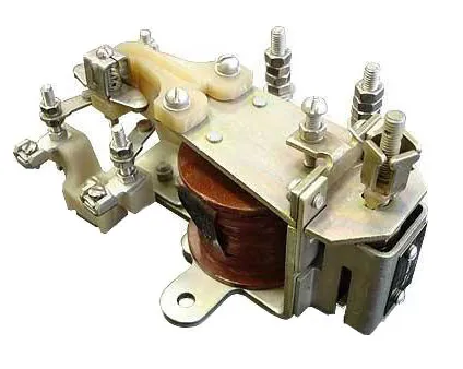 РЕВ-572-У3-100А РЕВ-572-У3-100А