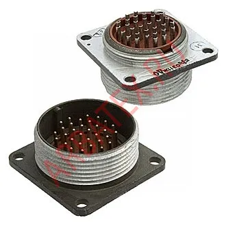 2РМТ30Б32Ш1В1ВБ фото фото 3 2РМТ30Б32Ш1В1ВБ Разъемы 2РМ, 2РМТ, 2РМГ, 2РМДТ, ОНЦ-РГ фото фото 3