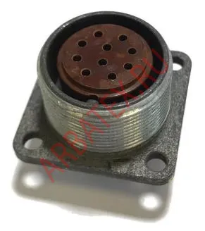 2РМ22Б10Г1В1 фото фото 8 2РМ22Б10Г1В1 Разъемы 2РМ, 2РМТ, 2РМГ, 2РМДТ, ОНЦ-РГ фото фото 8