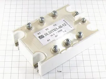 5П36-30-ТМ1-40-12Д фото 2 5П36-30-ТМ1-40-12Д фото 2