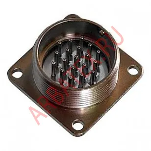 2РМГД27Б19Ш5Е2 фото фото 3 2РМГД27Б19Ш5Е2 Разъемы 2РМ, 2РМТ, 2РМГ, 2РМДТ, ОНЦ-РГ фото фото 3