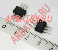 КЦ407А1 диодная сборка