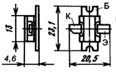 2Т9127А фото 3 2Т9127А фото 3