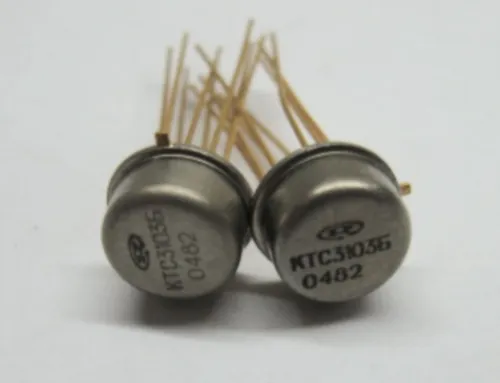 КТС3103Б1 фото 2 КТС3103Б1 фото 2