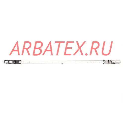 КГТ 220-600 лампа галогенная КГТ 220-600 лампа галогенная