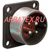 2РМТ22Б4Ш3В1В фото 2РМТ22Б4Ш3В1В Разъемы 2РМ, 2РМТ, 2РМГ, 2РМДТ, ОНЦ-РГ фото