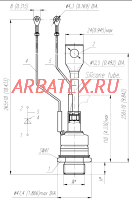 ТБИ371-160-12-772