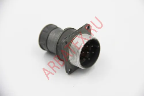 2РМДТ27БПЭ7Ш5В1В Разъемы 2РМ, 2РМТ, 2РМГ, 2РМДТ, ОНЦ-РГ фото фото 3