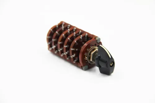 ПМ-11П5Н переключатель галетный фото 5