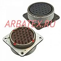 2РТ55ПК35ЭГ3-А  розетка фото