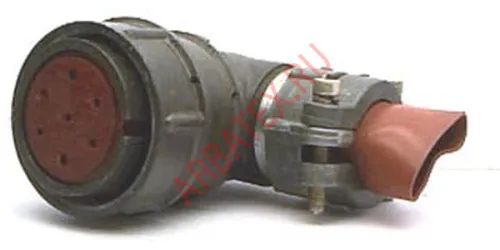 2РМТ27КУН7Г2В1В фото фото 4 2РМТ27КУН7Г2В1В Разъемы 2РМ, 2РМТ, 2РМГ, 2РМДТ, ОНЦ-РГ фото фото 4