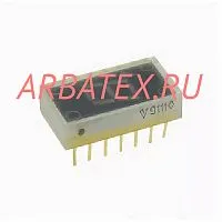 АЛС335В1 цифровой индикатор