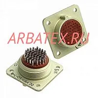 МР1-50-7В розетка фото