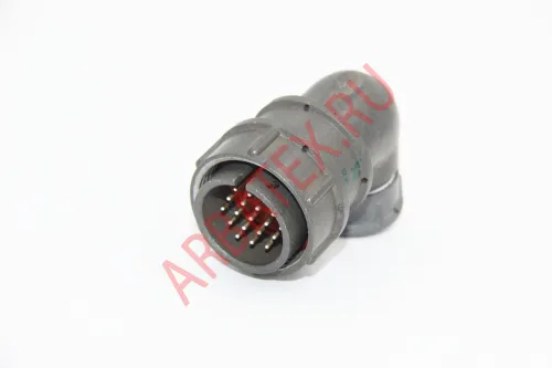 2РМТ24КУЭ19Ш1В1В Разъемы 2РМ, 2РМТ, 2РМГ, 2РМДТ, ОНЦ-РГ фото фото 2