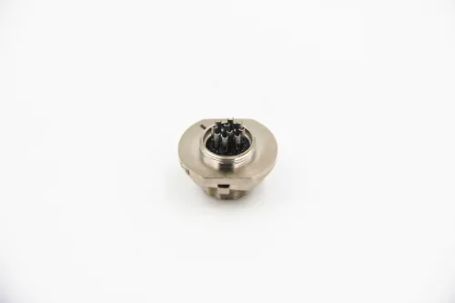 РРС4-10-1-В вилка Разъемы разное фото фото 4