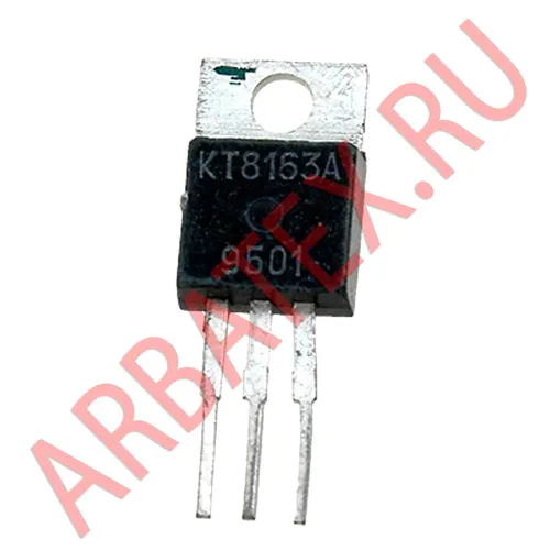 КТ8163А фото 2
