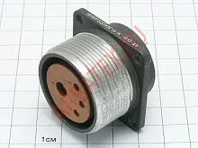 ШР32П4ЭГ14 розетка фото