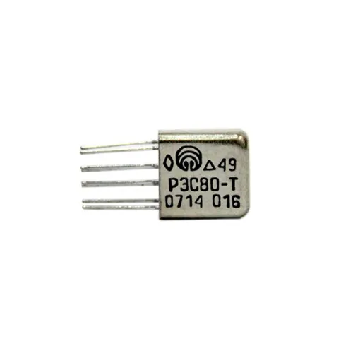 РЭС 80-Т ДЛТ4.555.016 фото 3