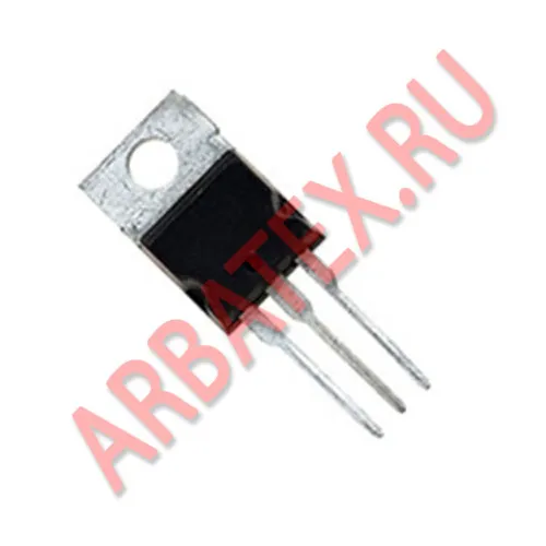 КД637ГС диодная сборка фото 3