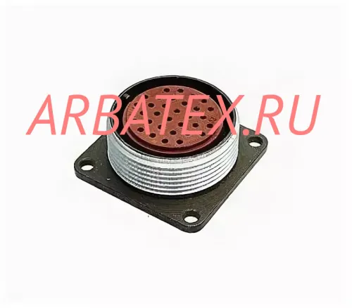 ОНЦ-РГ-09-24/30-Р1 Разъемы разное фото