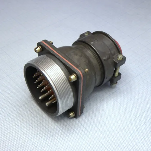 2РТТ55БПН35Ш34В Разъемы разное фото фото 3