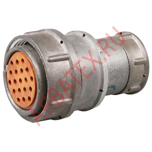 2РМД27КПЭ19Г5В1 фото фото 3 2РМД27КПЭ19Г5В1 Разъемы 2РМ, 2РМТ, 2РМГ, 2РМДТ, ОНЦ-РГ фото фото 3