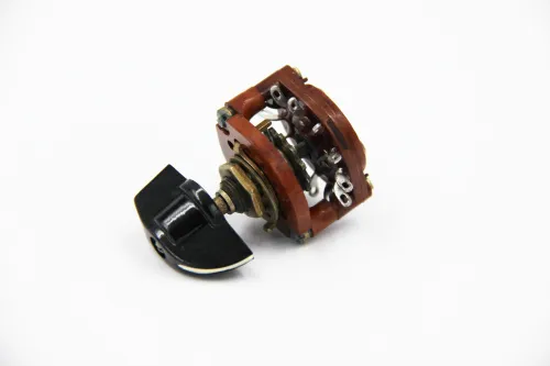 ПМ-3П3Н переключатель галетный фото 3