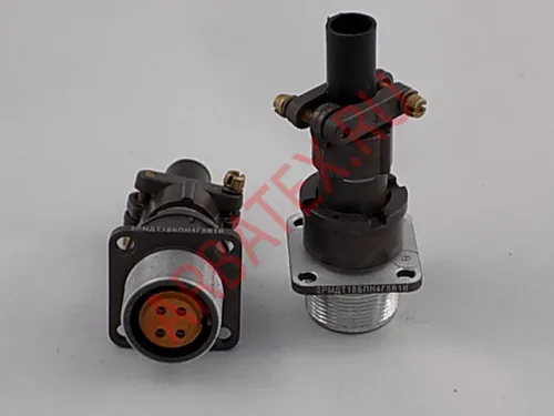 2РМДТ18БПН4Г5А1В фото фото 2 2РМДТ18БПН4Г5А1В Разъемы 2РМ, 2РМТ, 2РМГ, 2РМДТ, ОНЦ-РГ фото фото 2