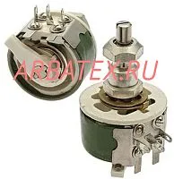 ППБ-15Е-15вт 33 кОм