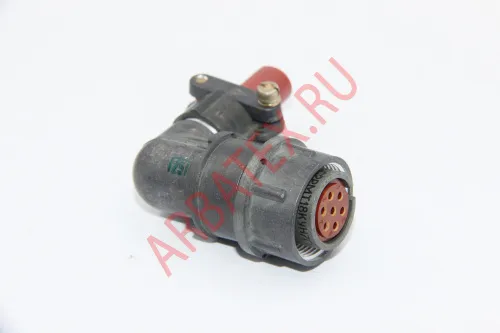 2РМТ18КУН7Г1В1В фото фото 4 2РМТ18КУН7Г1В1В Разъемы 2РМ, 2РМТ, 2РМГ, 2РМДТ, ОНЦ-РГ фото фото 4