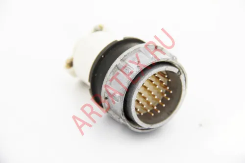 ОНЦ-РГ-09-32/30-В12 Разъемы 2РМ, 2РМТ, 2РМГ, 2РМДТ, ОНЦ-РГ фото фото 2