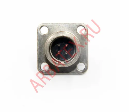 2РМГ14Б4Ш1Е2Б Разъемы 2РМ, 2РМТ, 2РМГ, 2РМДТ, ОНЦ-РГ фото фото 2