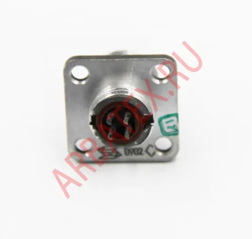 2РМТ14Б4Ш1В1В фото фото 2 2РМТ14Б4Ш1В1В Разъемы 2РМ, 2РМТ, 2РМГ, 2РМДТ, ОНЦ-РГ фото фото 2