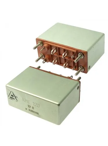 КНЕ120 У 27В фото 2