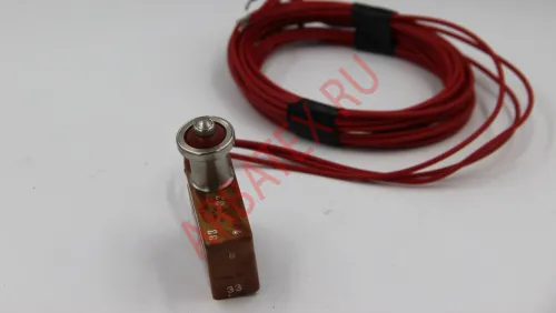 АМ-800К микровыключатель фото 4