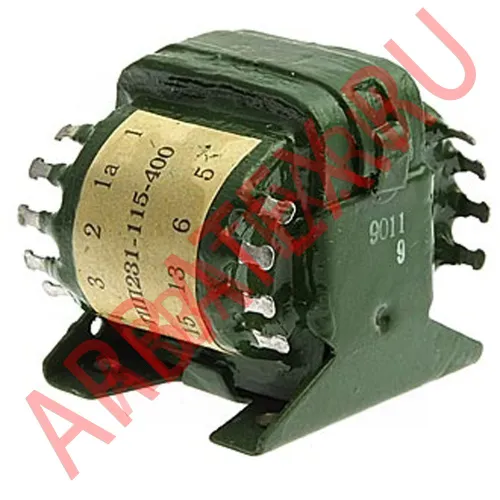 ТПП211-115-400 трансформатор фото 2