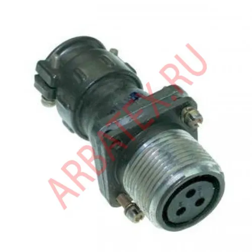 ШР20ПК3НГ7 розетка фото фото 2 ШР20ПК3НГ7 розетка Разъемы ШР, СШР фото фото 2