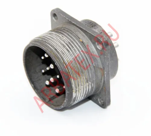 ШР32П12ЭШ1 вилка Разъемы ШР, СШР фото фото 3