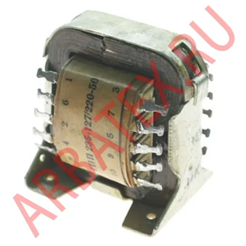 ТПП235-220-50 трансформатор фото 2 ТПП235-220-50 трансформатор фото 2