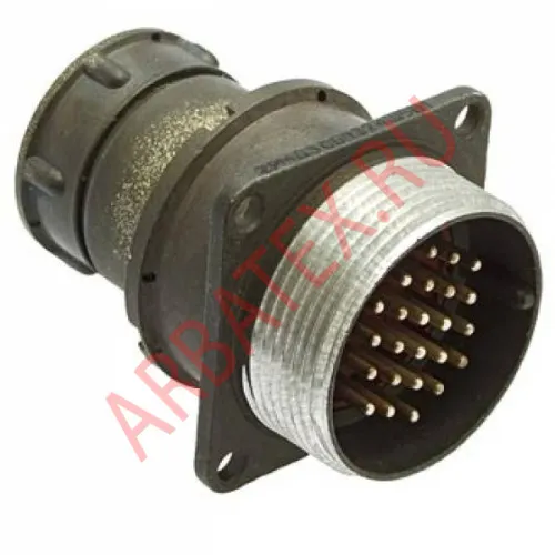 2РМ27БПЭ24Ш1В1 фото фото 3 2РМ27БПЭ24Ш1В1 Разъемы 2РМ, 2РМТ, 2РМГ, 2РМДТ, ОНЦ-РГ фото фото 3