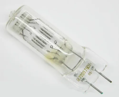 КГМ 40-750 лампа накаливания фото 2 КГМ 40-750 лампа накаливания фото 2