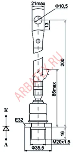 Д161-250-3 фото 6 Д161-250-3 фото 6