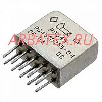 РПС45 РС4.520.755-04