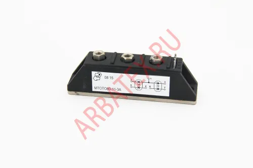 МТОТО-80-11 модуль тиристорный