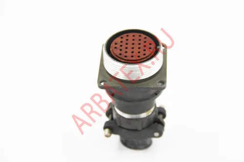 2РМ30БПН32Г1В1 фото фото 3 2РМ30БПН32Г1В1 Разъемы 2РМ, 2РМТ, 2РМГ, 2РМДТ, ОНЦ-РГ фото фото 3