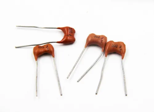 К31-11 1Г 250в 300 пф