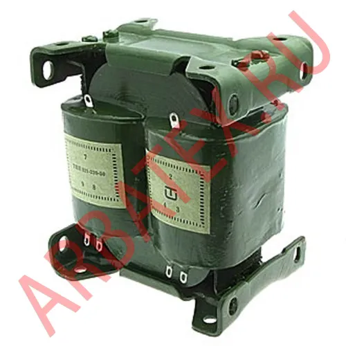 ТПП321-220-50 трансформатор фото 2