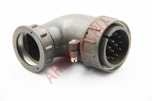 ШР36У4ЭШ13 Разъемы ШР, СШР фото фото 2