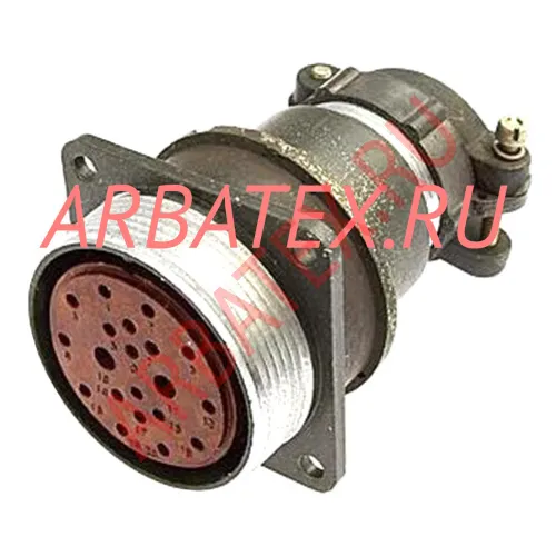 2РМ36БПН20Г2В1 фото 2РМ36БПН20Г2В1 Разъемы 2РМ, 2РМТ, 2РМГ, 2РМДТ, ОНЦ-РГ фото