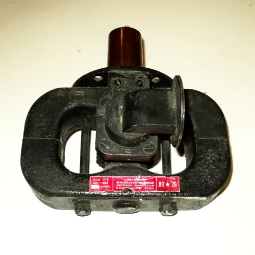 МИ-189Д магнетрон  фото 2